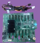 Genuine Dell Poweredge T640 Server Backplane Board P/n 0Y8P9X. Fixed Price $31.76.
