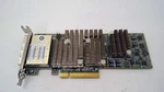 Lsi 9206-16E Quad Port Sas 6GB/S Host Bus Adapter Controller Card Pci-e H3-25553. Fixed Price $13.99.