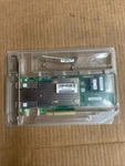 New Broadcom Hba 9400-8I8E Tri-mode Storage Controller 12GB/S Sas/sata/nvme Pcie. Fixed Price $785.00.
