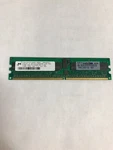 345112-951 Hewlett-packard DDR2 512MB PC2-3200 Reg Ecc 400MHZ 1RX8 Ram Memory Te. Fixed Price $20.00.