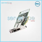 Kkywj Dell Brocade 8GB Pci-e 2.0 X8 Fibre Channel Sfp Dualports Host Bus Adapter. Fixed Price $14.95.