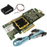 Adaptec ASR-5405Z Sas/sata Raid Controller Pn TCA-00304-07-C + Bbu Cable #1. Fixed Price $58.01.