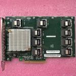 Hp AEC-83605 12GB Sas Pcie Smart Array Expansion Card 876907-001 761879-001. Fixed Price $12.95.