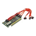 Controller 3WARE 700-0160-01 Raid Sata 128MB Pci-x. Fixed Price $177.19.