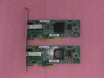 Lot Of Ibm 39R6526 Qlogic QLE2460 Single Port 4GBPS Fiber Channel Host Adapter. Fixed Price $11.95.