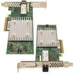 Hp Enterprise Storefabric 853010-001 SN1100Q 16GB 1-PORT PCIE3 Fibre Channel Hba. Fixed Price $103.69.